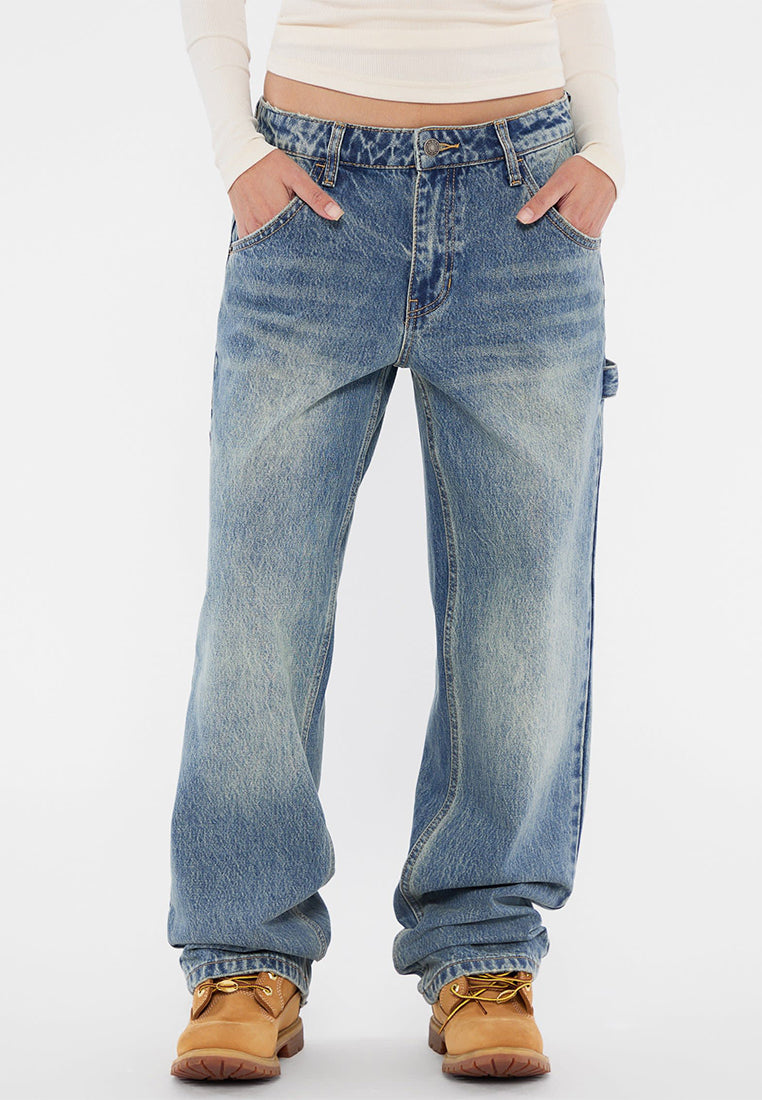 GUESS Originals Kit Carpenter Pants